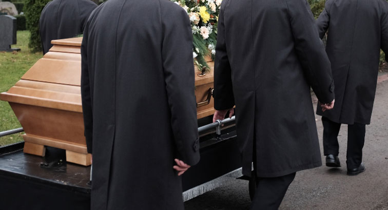 SARL JEGOUX FUNERARIUM Pompe Funebre Baud Shutterstock 1230045637 38